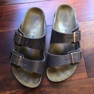 Birkenstock Arizona size 36